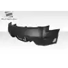 2003-2007 Infiniti G Coupe G35 Duraflex R35 Body Kit - 4 Piece - Image 9