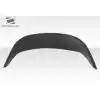 2003-2008 Nissan 350Z Z33 2DR Coupe Duraflex I-Spec Wing Trunk Lid Spoiler - 1 Piece - Image 4