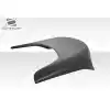 2003-2008 Nissan 350Z Z33 2DR Coupe Duraflex I-Spec Wing Trunk Lid Spoiler - 1 Piece - Image 5