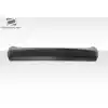 2003-2008 Nissan 350Z Z33 2DR Coupe Duraflex I-Spec Wing Trunk Lid Spoiler - 1 Piece - Image 6