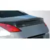 2003-2008 Nissan 350Z Z33 2DR Coupe Carbon Creations I-Spec Wing Trunk Lid Spoiler - 1 Piece - Image 1