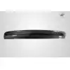 2003-2008 Nissan 350Z Z33 2DR Coupe Carbon Creations I-Spec Wing Trunk Lid Spoiler - 1 Piece - Image 2