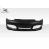 1997-2004 Porsche Boxster 986 Duraflex Turbo Look Body Kit - 4 Piece - Image 16