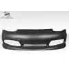 1999-2001 Porsche 911 Carrera 996 1997-2004 Boxster (986) Duraflex Turbo Look Front Bumper (non turbo model) - 1 Piece - Image 3