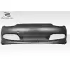 1999-2001 Porsche 911 Carrera 996 1997-2004 Boxster (986) Duraflex Turbo Look Front Bumper (non turbo model) - 1 Piece - Image 5