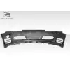 1999-2001 Porsche 911 Carrera 996 1997-2004 Boxster (986) Duraflex Turbo Look Front Bumper (non turbo model) - 1 Piece - Image 8