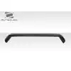 1991-1995 Toyota MR2 Duraflex N-Spec Wing Trunk Lid Spoiler - 1 Piece - Image 9