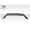 1991-1995 Toyota MR2 Duraflex N-Spec Wing Trunk Lid Spoiler - 1 Piece - Image 12