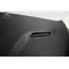 2009-2018 Dodge Ram 1500 Duraflex MP-R Hood - 1 Piece - Image 8