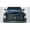 2009-2018 Dodge Ram 1500 Carbon Creations MP-R Hood - 1 Piece - Image 1