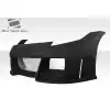 2009-2020 Nissan 370Z Z34 Duraflex W-2 Front Bumper - 1 Piece - Image 6