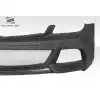 2006-2011 Mercedes CLS Class C219 W219 Duraflex W-1 Body Kit - 4 Piece - Image 10