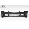 2006-2011 Mercedes CLS Class C219 W219 Duraflex W-1 Body Kit - 4 Piece - Image 11