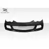 2001-2007 Mercedes C Class W203 Duraflex W-1 Front Bumper - 1 Piece - Image 3