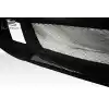 2001-2007 Mercedes C Class W203 Duraflex W-1 Front Bumper - 1 Piece - Image 4