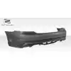 2001-2007 Mercedes C Class W203 Duraflex W-1 Body Kit - 4 Piece - Image 5