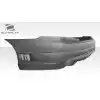 2001-2007 Mercedes C Class W203 Duraflex W-1 Body Kit - 4 Piece - Image 6