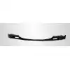 2008-2013 BMW M3 E90 E92 Carbon Creations T-Design Front Lip Under Spoiler Air Dam - 1 Piece - Image 3