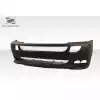 2006-2009 Land Rover Range Rover Sport Duraflex HM-S Front Bumper - 1 Piece - Image 5