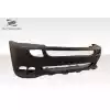 2006-2009 Land Rover Range Rover Sport Duraflex HM-S Front Bumper - 1 Piece - Image 7