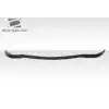 2006-2008 Mercedes CLS55 C219 W219 Duraflex CR-S Front Under Spoiler Air Dam Lip Splitter - 1 Piece (will only fit AMG sport models) - Image 9