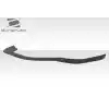 2006-2008 Mercedes CLS55 C219 W219 Duraflex CR-S Front Under Spoiler Air Dam Lip Splitter - 1 Piece (will only fit AMG sport models) - Image 10