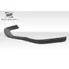 2006-2008 Mercedes CLS55 C219 W219 Duraflex CR-S Front Under Spoiler Air Dam Lip Splitter - 1 Piece (will only fit AMG sport models) - Image 11