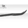 2006-2008 Mercedes CLS55 C219 W219 Duraflex CR-S Front Under Spoiler Air Dam Lip Splitter - 1 Piece (will only fit AMG sport models) - Image 13