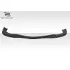 2008-2011 Mercedes C63 W204 Duraflex L-Sport Front Under Spoiler Air Dam Lip Splitter - 1 Piece - Image 8