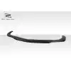 2008-2011 Mercedes C63 W204 Duraflex L-Sport Front Under Spoiler Air Dam Lip Splitter - 1 Piece - Image 3