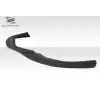 2008-2011 Mercedes C63 W204 Duraflex L-Sport Front Under Spoiler Air Dam Lip Splitter - 1 Piece - Image 9