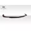 2008-2011 Mercedes C63 W204 Duraflex L-Sport Front Under Spoiler Air Dam Lip Splitter - 1 Piece - Image 5