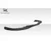 2008-2011 Mercedes C63 W204 Duraflex L-Sport Front Under Spoiler Air Dam Lip Splitter - 1 Piece - Image 11