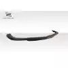 2008-2011 Mercedes C63 W204 Duraflex L-Sport Front Under Spoiler Air Dam Lip Splitter - 1 Piece - Image 6