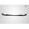 2008-2011 Mercedes C63 W204 Carbon Creations L-Sport Front Under Spoiler Air Dam Lip Splitter - 1 Piece - Image 5