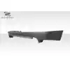 2005-2006 Acura RSX Duraflex J-Spec Rear Lip Under Spoiler Air Dam - 1 Piece (S) - Image 2