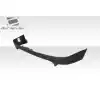 2005-2006 Acura RSX Duraflex J-Spec Rear Lip Under Spoiler Air Dam - 1 Piece (S) - Image 3