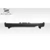 2005-2006 Acura RSX Duraflex J-Spec Rear Lip Under Spoiler Air Dam - 1 Piece (S) - Image 4