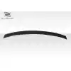 2008-2015 Audi TT 8J Duraflex OS-R Look Wing Trunk Lid Spoiler - 1 Piece (S) - Image 3