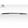 2008-2015 Audi TT 8J Duraflex OS-R Look Wing Trunk Lid Spoiler - 1 Piece (S) - Image 4