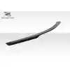 2008-2015 Audi TT 8J Duraflex OS-R Look Wing Trunk Lid Spoiler - 1 Piece (S) - Image 6