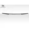 2008-2015 Audi TT 8J Duraflex OS-R Look Wing Trunk Lid Spoiler - 1 Piece (S) - Image 7