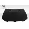 2007-2010 BMW 3 Series E92 2dr E93 Convertible Duraflex M3 Look Hood - 1 Piece - Image 8