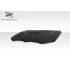 2007-2010 BMW 3 Series E92 2dr E93 Convertible Duraflex M3 Look Hood - 1 Piece - Image 9