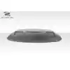 2006-2008 BMW 3 Series E90 4DR Duraflex GTR Look Hood - 1 Piece - Image 5