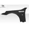 2004-2010 BMW 5 Series E60 4DR Duraflex M5 Look Fenders - 2 Piece - Image 5