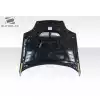 2003-2006 Hyundai Tiburon Duraflex Type M Hood - 1 Piece - Image 5