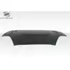 2003-2006 Hyundai Tiburon Duraflex Type M Hood - 1 Piece - Image 7