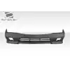 1990-2002 Mercedes SL Class R129 Duraflex AMG2 Look Front Bumper - 1 Piece - Image 5