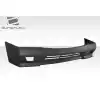 1990-2002 Mercedes SL Class R129 Duraflex AMG2 Look Front Bumper - 1 Piece - Image 6